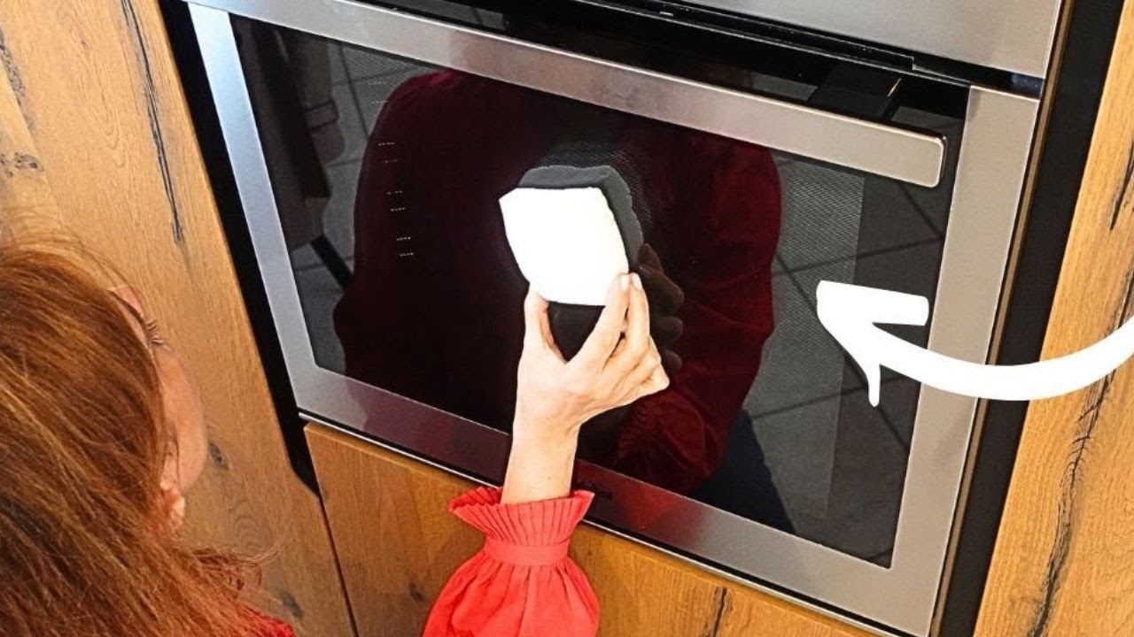 ПРИМЕНЕНИЕ ЭТОЙ ГУБКИ, КОТОРОЕ ВЫ НЕ ЗНАЛИ