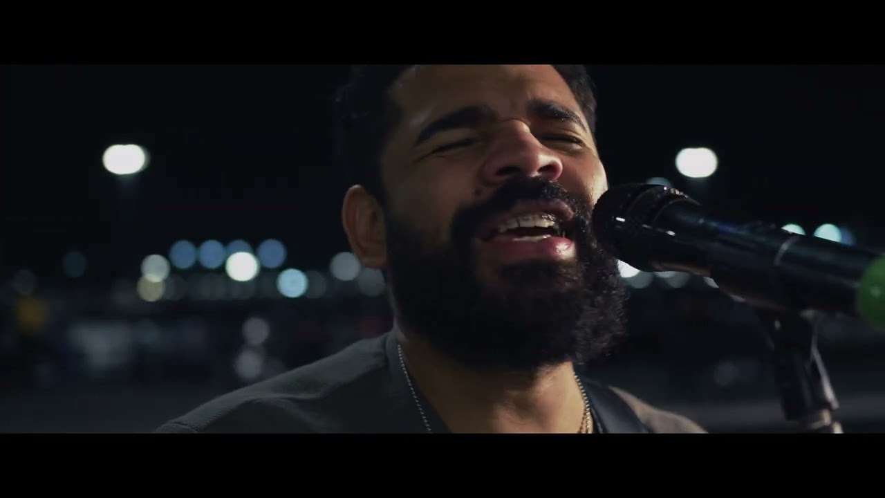 Quero Conhecer Jesus - Arlon Santos