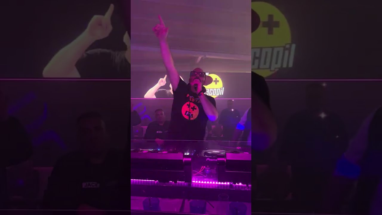 Paco Pil - Viva La Fiesta (Live) | La Píkkara, Barberà del Vallès (21-02-26)