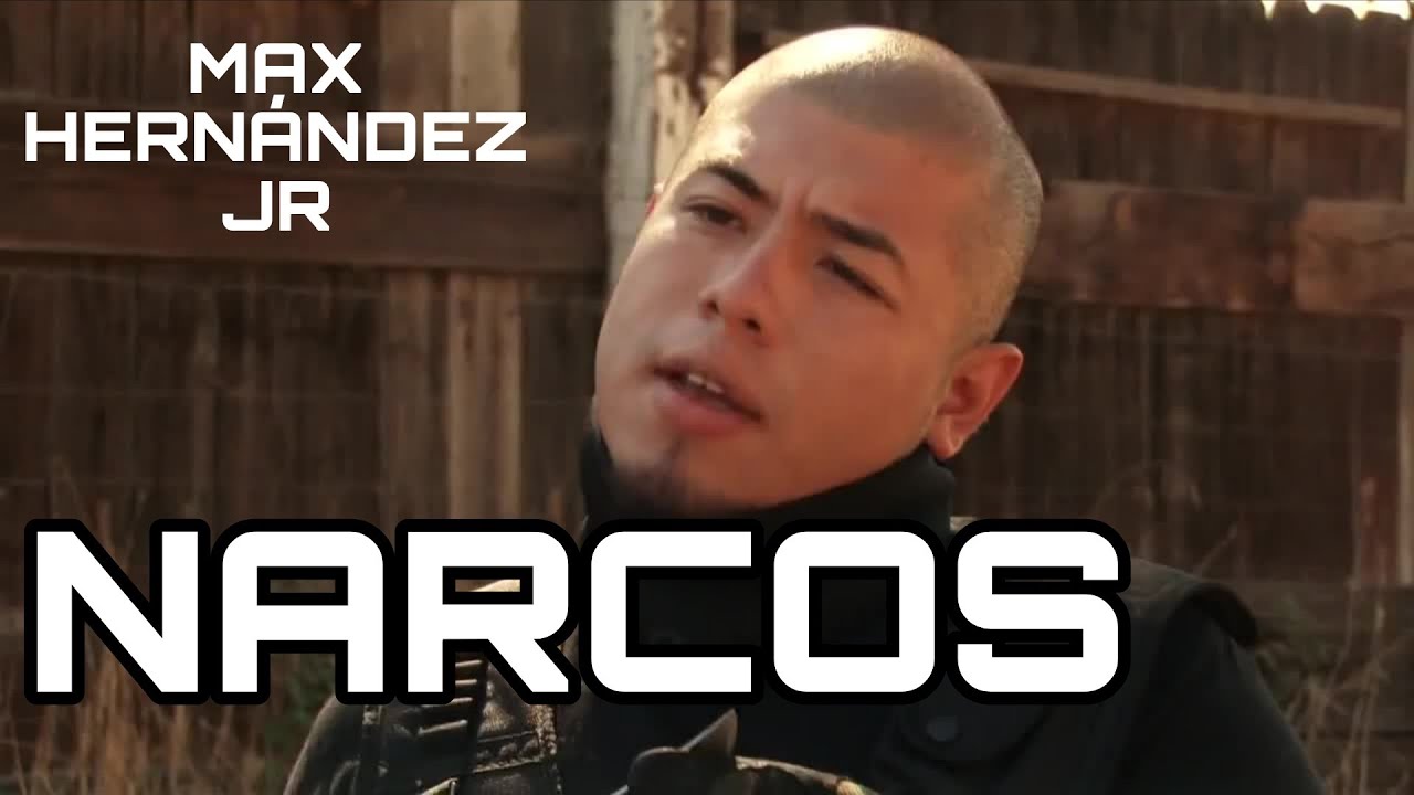  “Dentro del mundo del narcotráfico: Historias que pocos conocen 🔥” Max Hernández Jr #cinemexicano