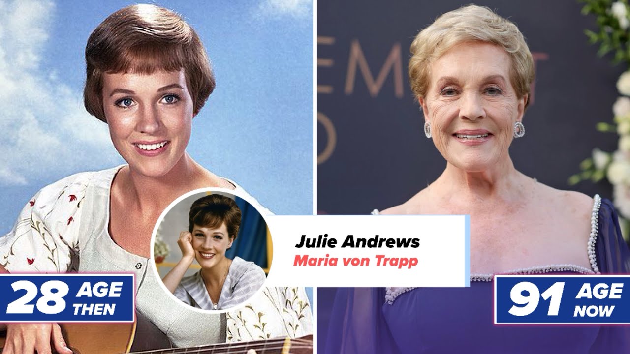 The Sound of Music (1965-2026): 61 Years Later, Who Is Still With Us?