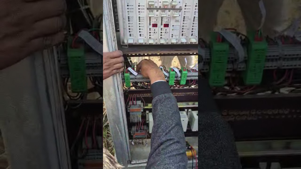 HASSDAC Outdoor Trg. -II