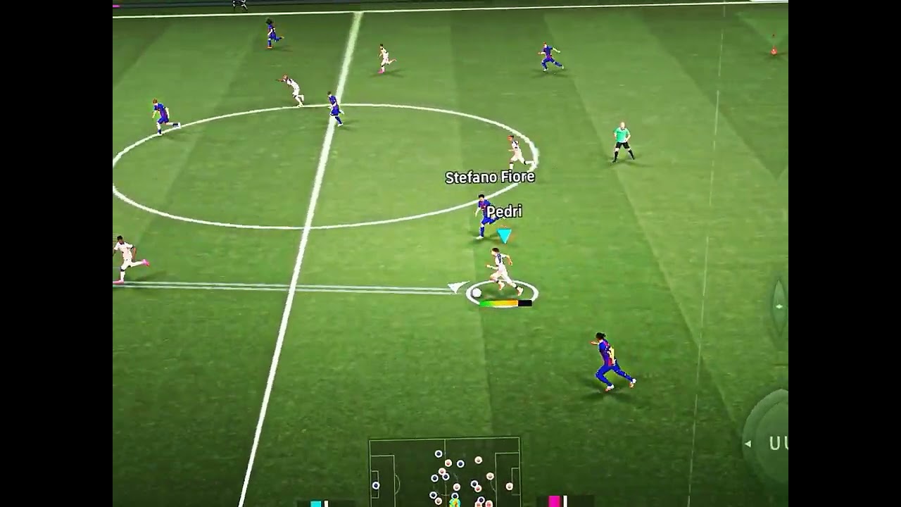 Efootbal #efootball #efootball2026 #pes #efootball2026mobile #efootballmobile #pess 