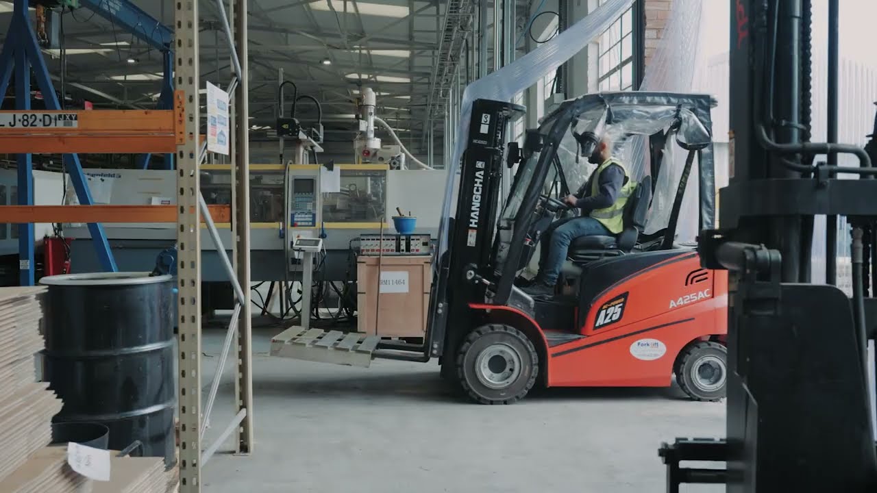 Inside Stephens Gaskets: A Look at Our UK Manufacturing Facility