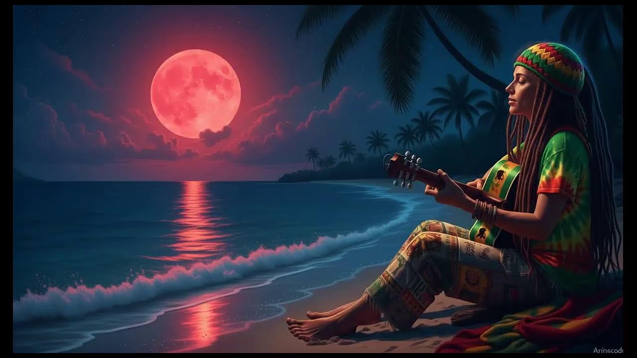 Live Stream Vara Roots Cover| Album Reggae- vararoots