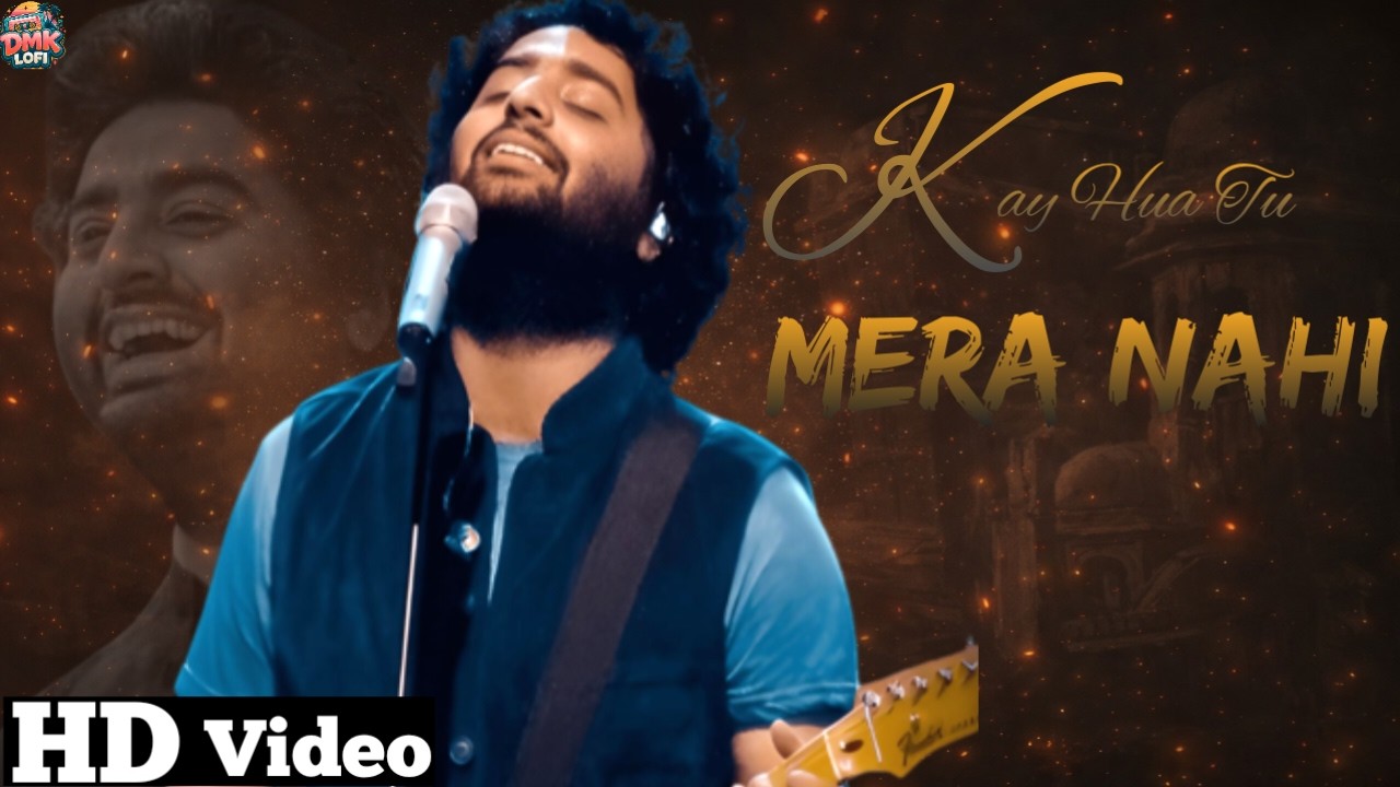 New Hindi song | Hua Tu Mera Nahi 💔 (Full Song) | Romantic Hindi Song 2026 | New Melody🎶