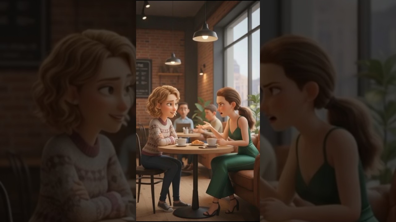 Love on Credit final episode 