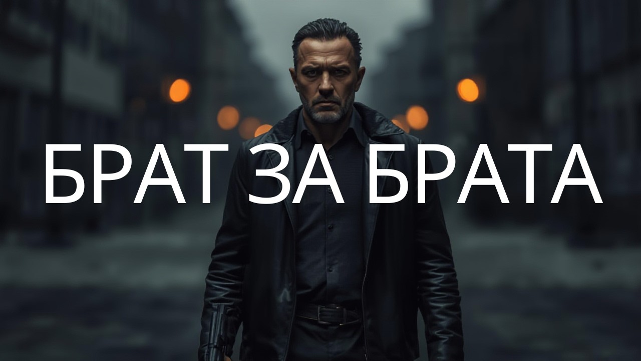 Брат за брата - Russian song 2026 #newmusic