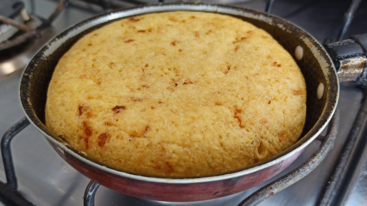 PÃO DE TAPIOCA COM AVEIA COM SÓ 1 OVO PRONTO EM 7 MINUTOS PARA O CAFÉ DA MANHÃ OU LANCHE DELICIOSO