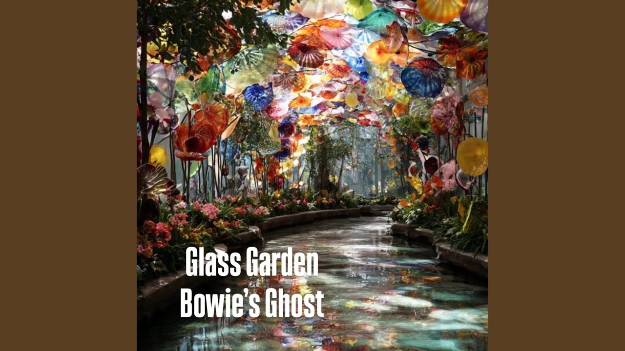 Glass Garden