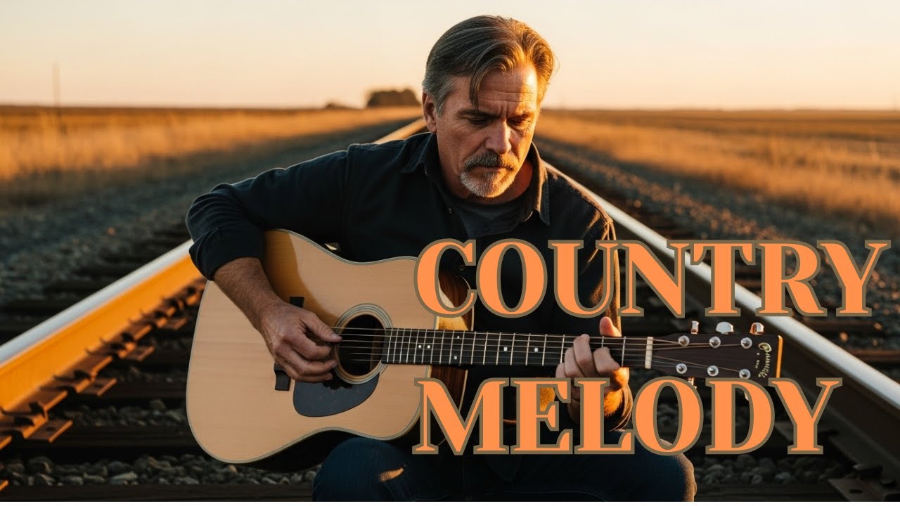 Johnny Cash, Willy Nelson, Tim McGraw, John Denver, Hank Williams, Brad Paisley, Country Music 2026