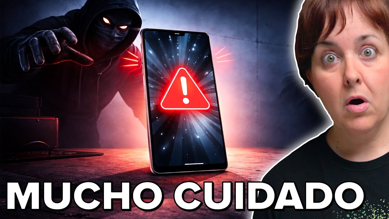 Ajustes que pueden SALVAR TU ANDROID si lo PIERDES o te lo ROBAN