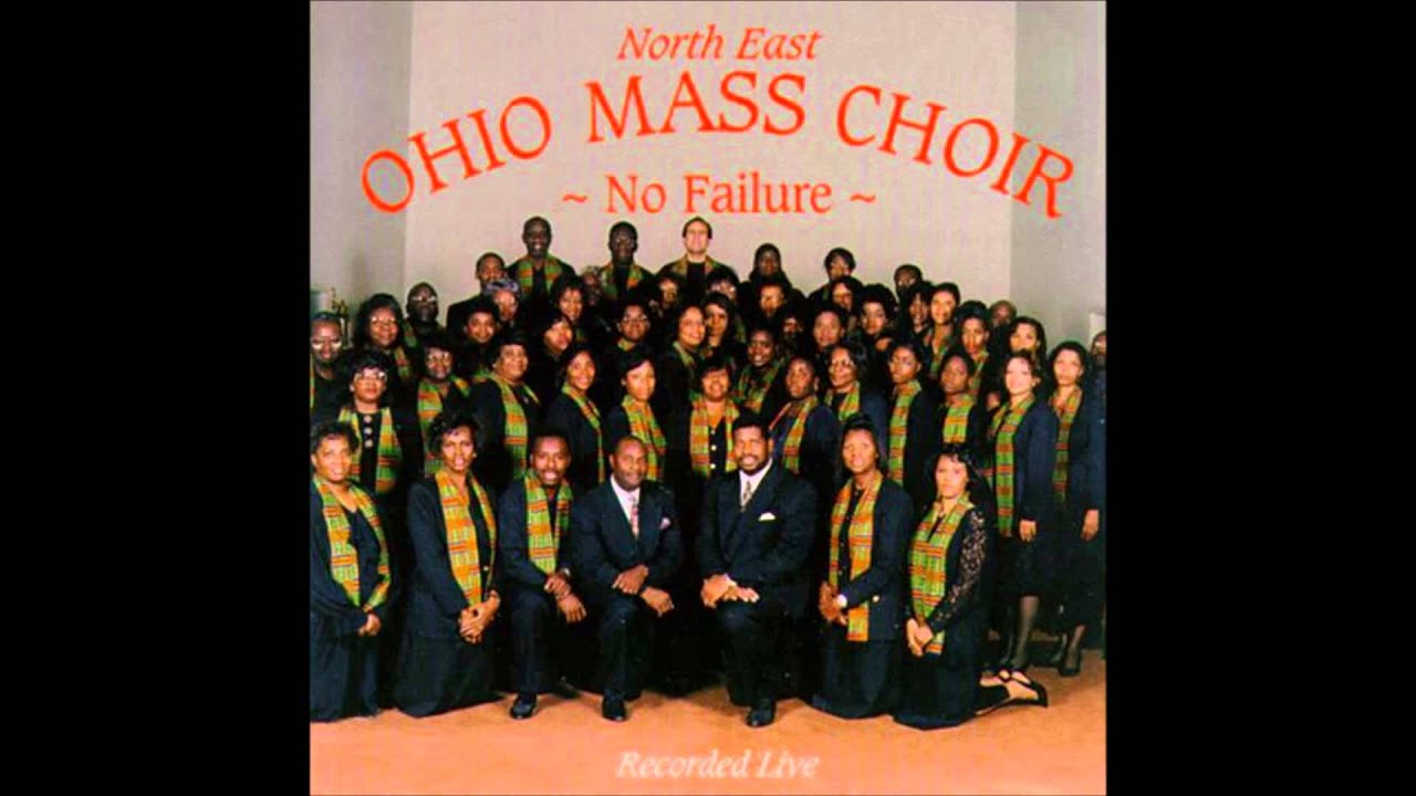 Have You Heard About Jesus? : Ohio Mass Choir