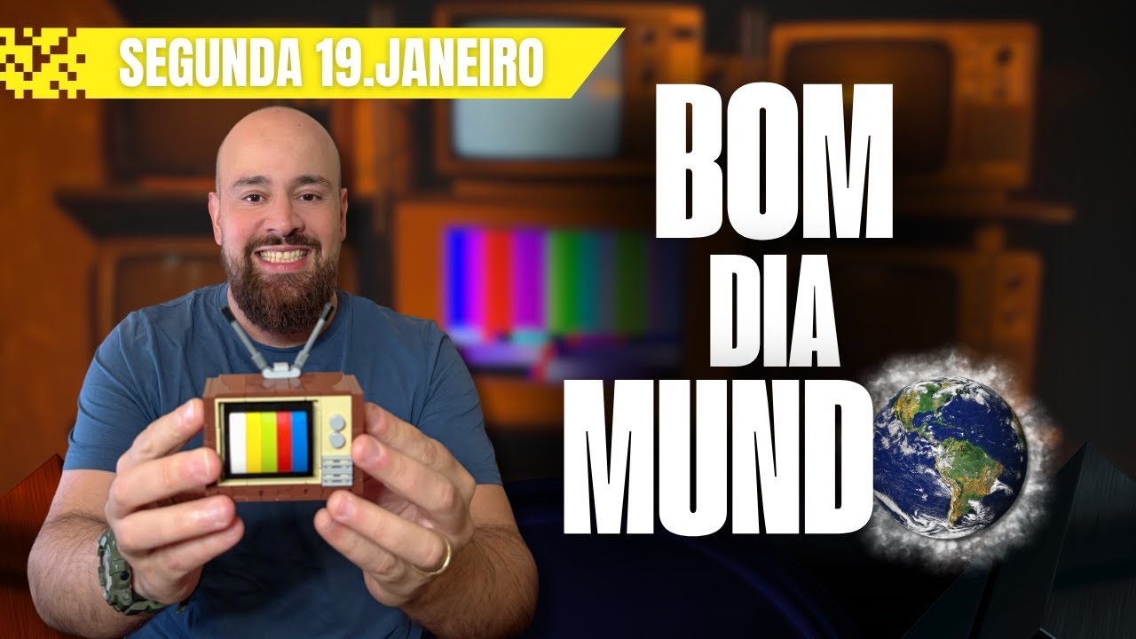 Quem sou eu agora? A crise de identidade de quem mora fora - Bom Dia Mundo