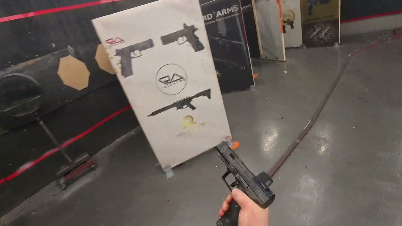 HelmiMatch 2026 IPSC L2