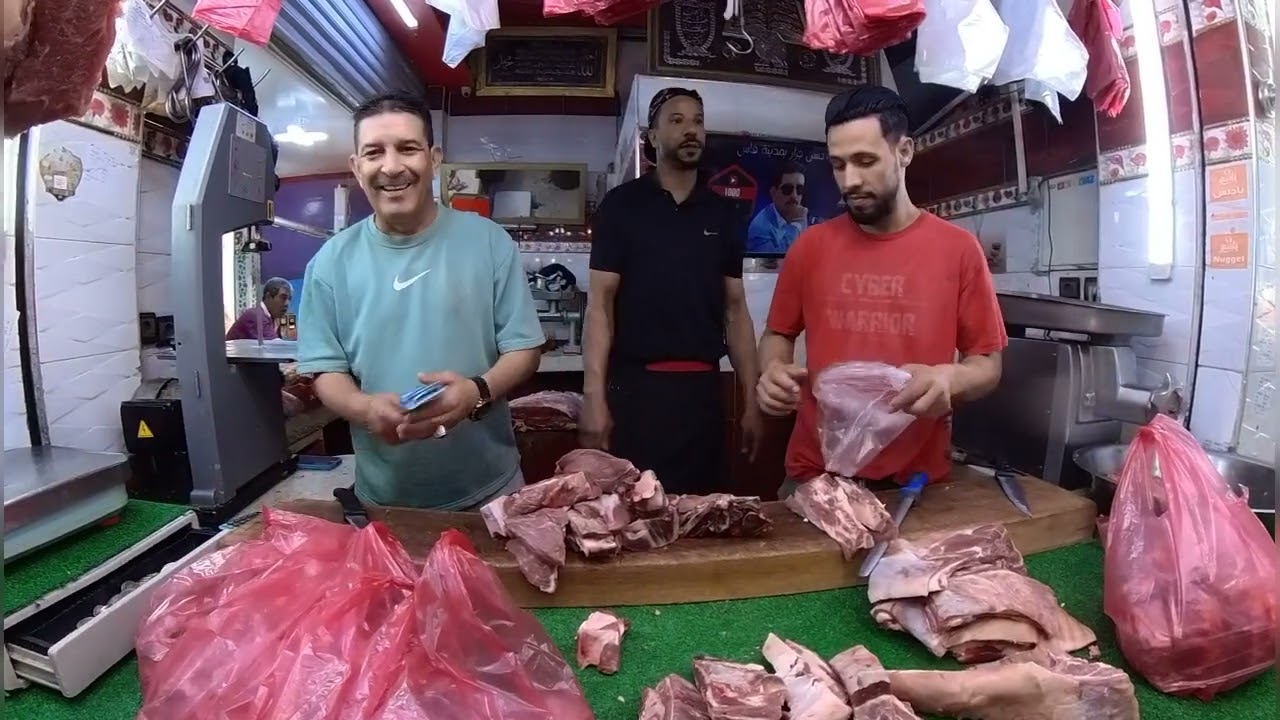 قوى ضغط عليا 😭😥 ايام العيد الأضحى المبارك ❤️