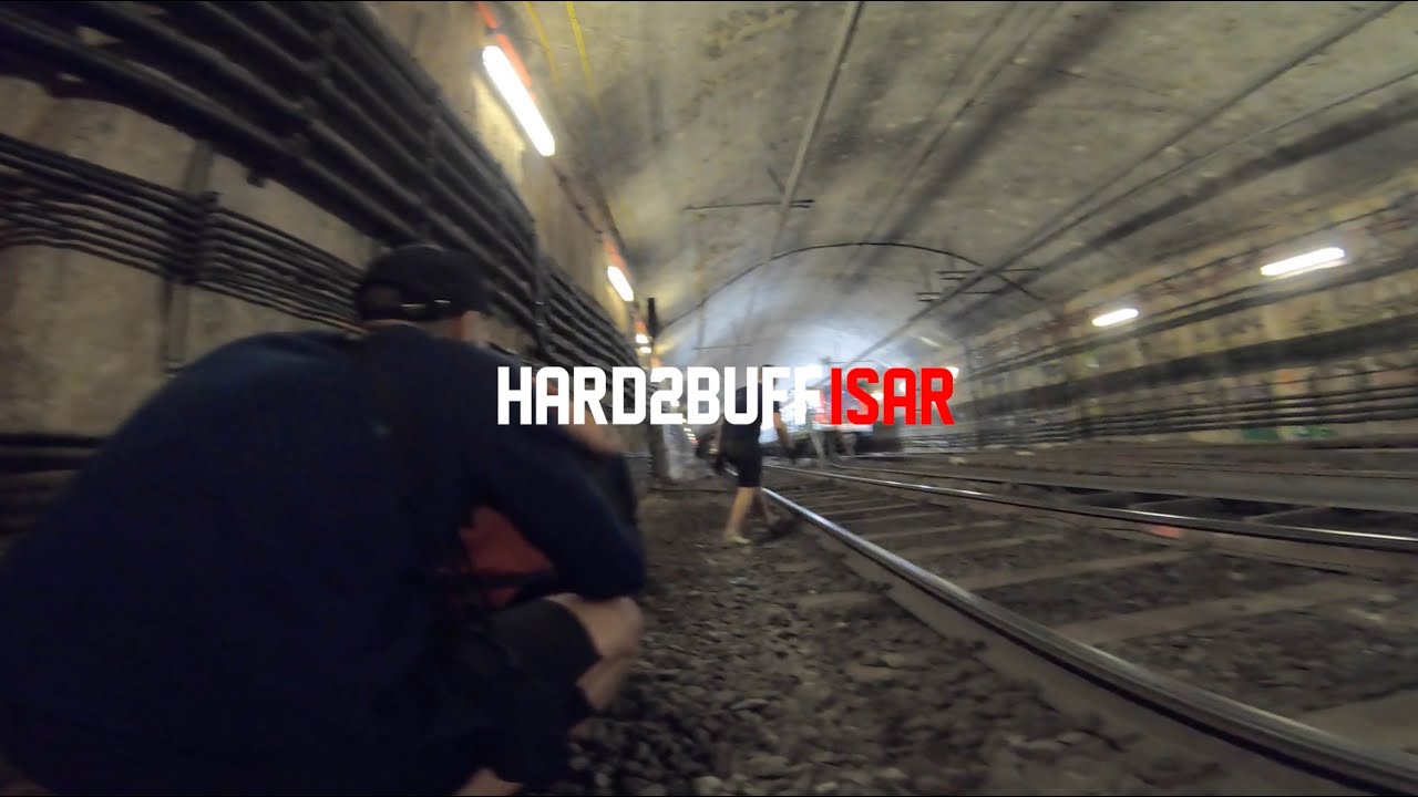 HARD2BUFF - ISAR