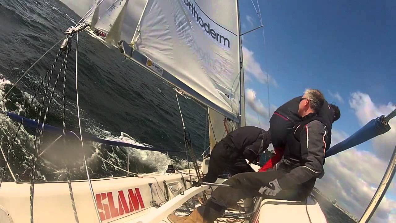 J80 Worlds 2015