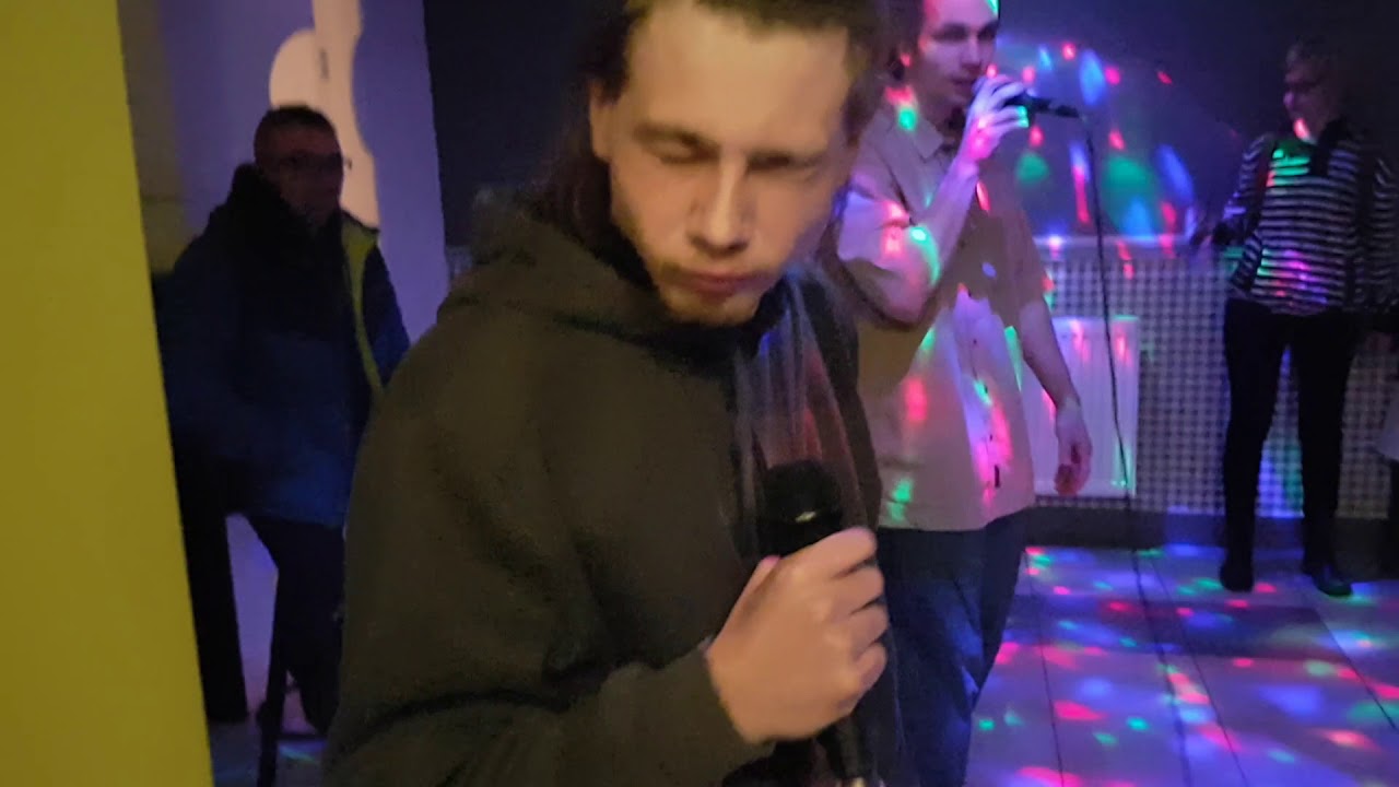 staniu x albano x djbed 03032018 @ dobry adres cutoff