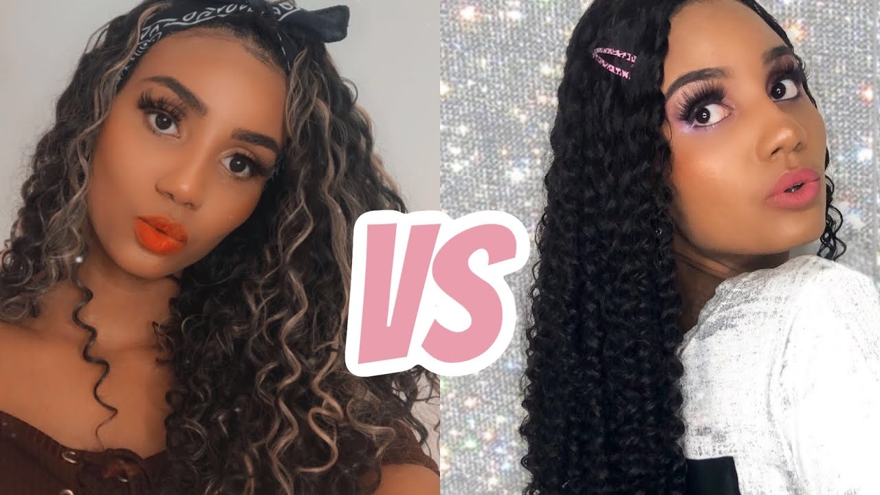 MIRACLE VS SUPER STAR - QUAL A MELHOR FIBRA?