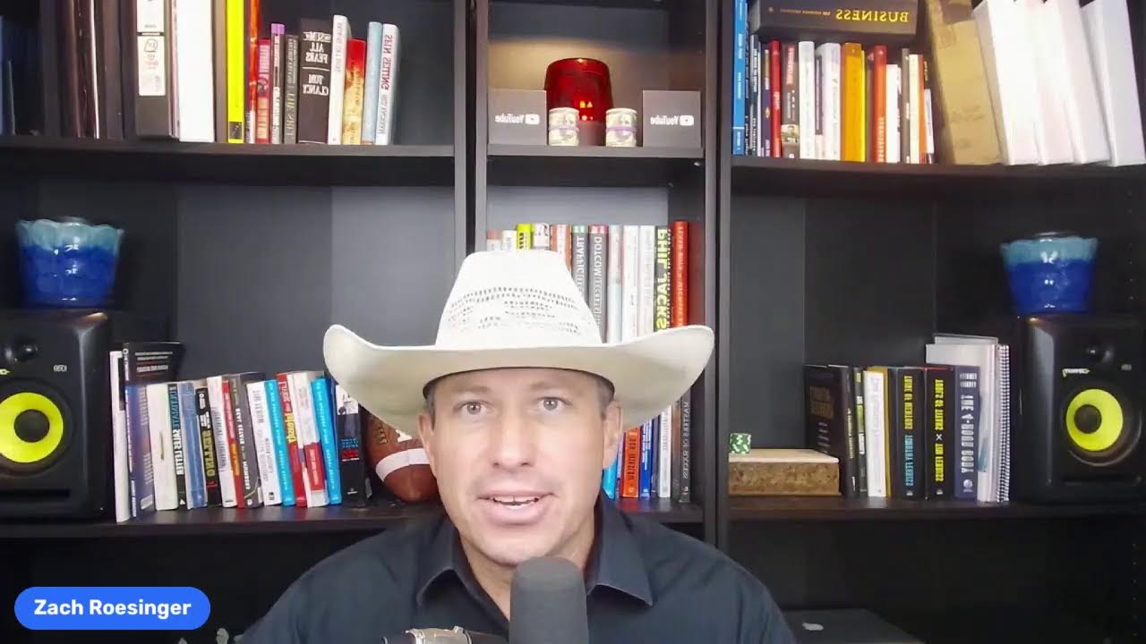 🏢 COMMERCIAL REAL ESTATE NETWORKING 🤝 TIPS & TRICKS 🪄🤹&zwj;♂️ : LIVE! 🎥 🤩