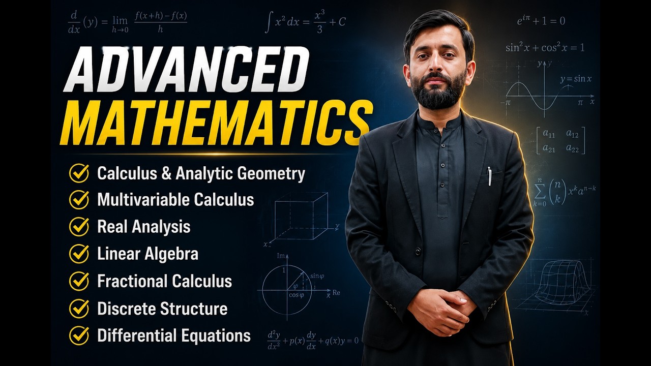 Exercise 10.10 Q1,2,3 mathematical method s.m yousuf.. Series solution of higher order DE