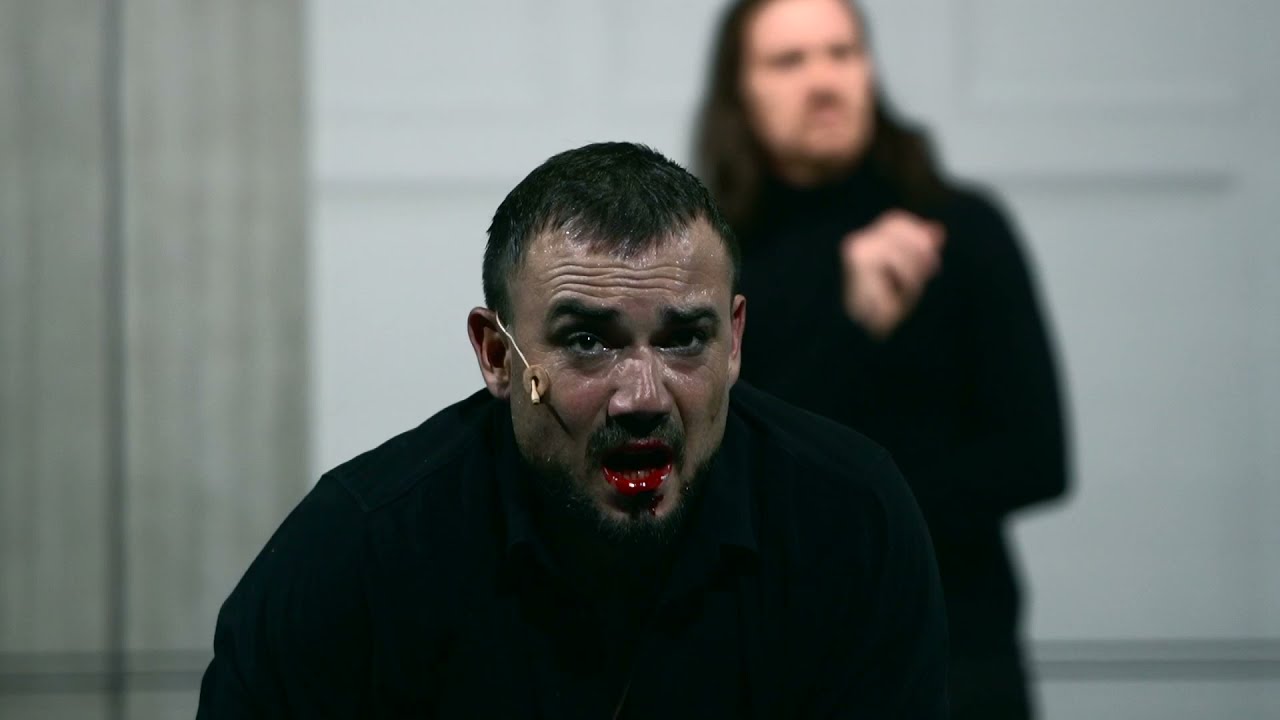 SCHAUSPIEL FRANKFURT: »Michael Kohlhaas« nach Heinrich von Kleist / Regie: Felicitas Brucker