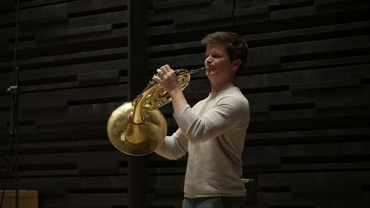 BRSO: Richard Wagner 