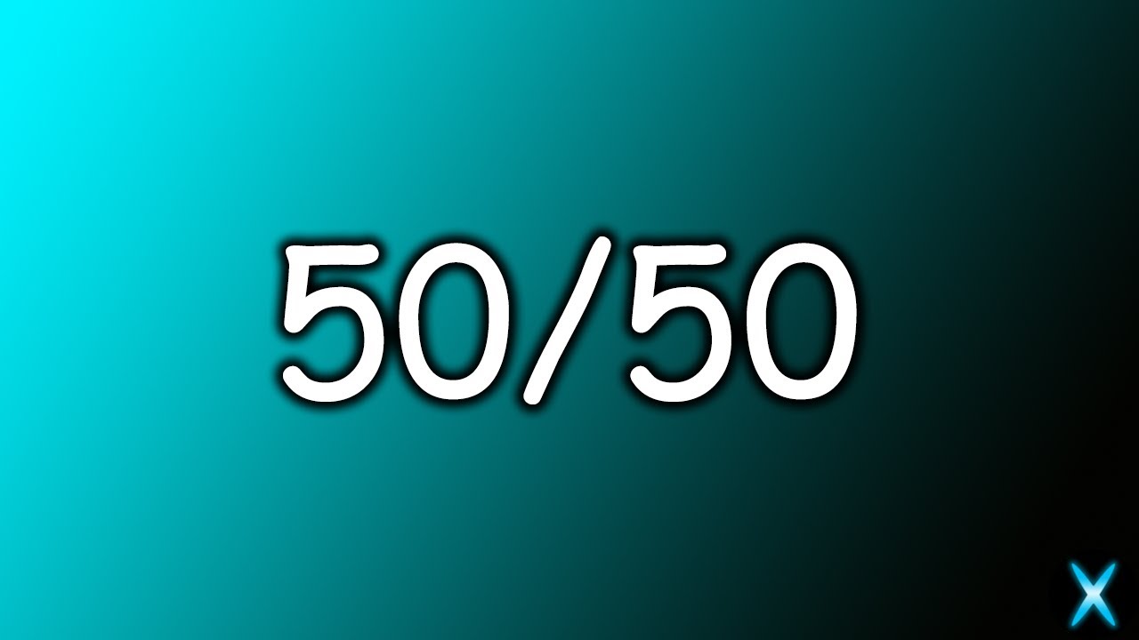 If I have to censor something, the video ends - Reddit 50/50 (ft. Sr Pelo)