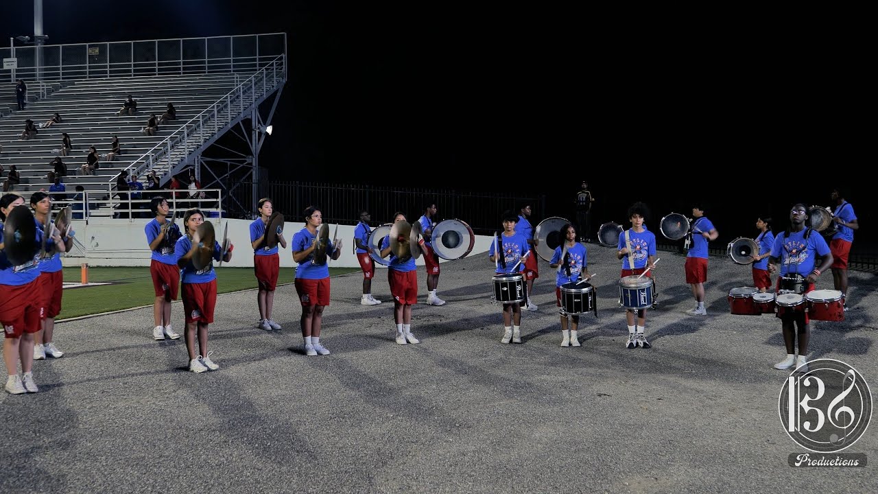 Skyline HS Raider Band 