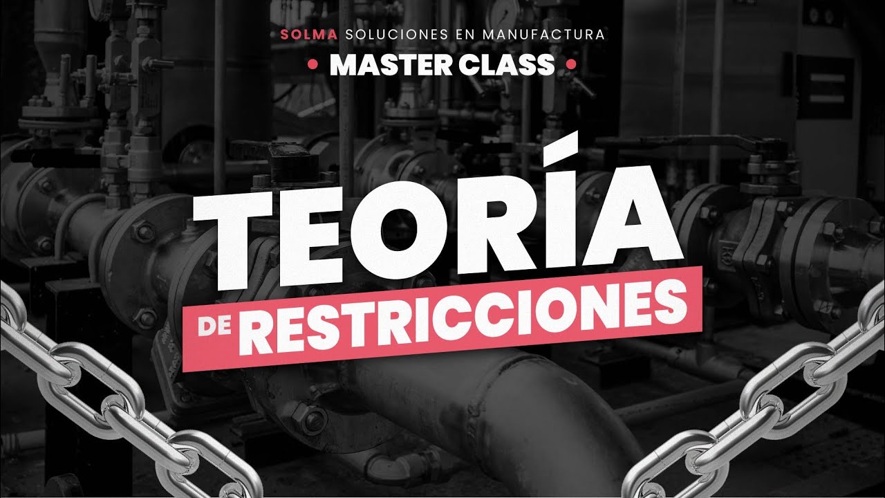 Teoría de Restricciones