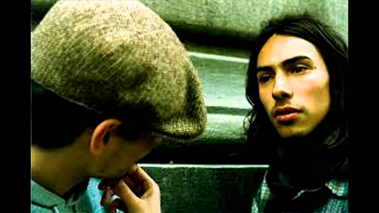 Tiro de gracia - Tu instrumento (tema inedito)