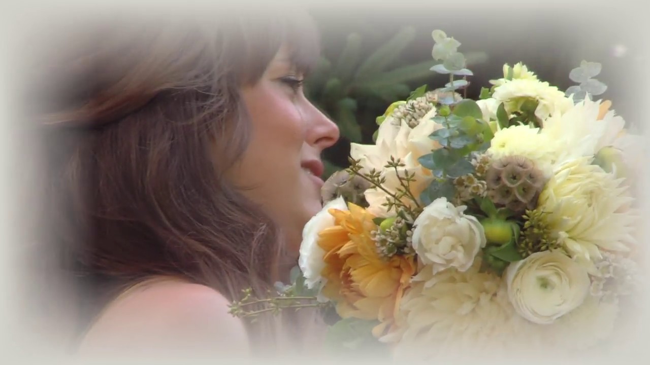 Nick and Alexia video open