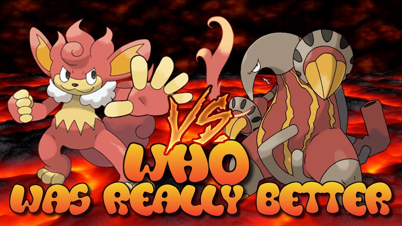 HEATMOR VS SIMISEAR | WHO WAS REALLY BETTER | Episode 69