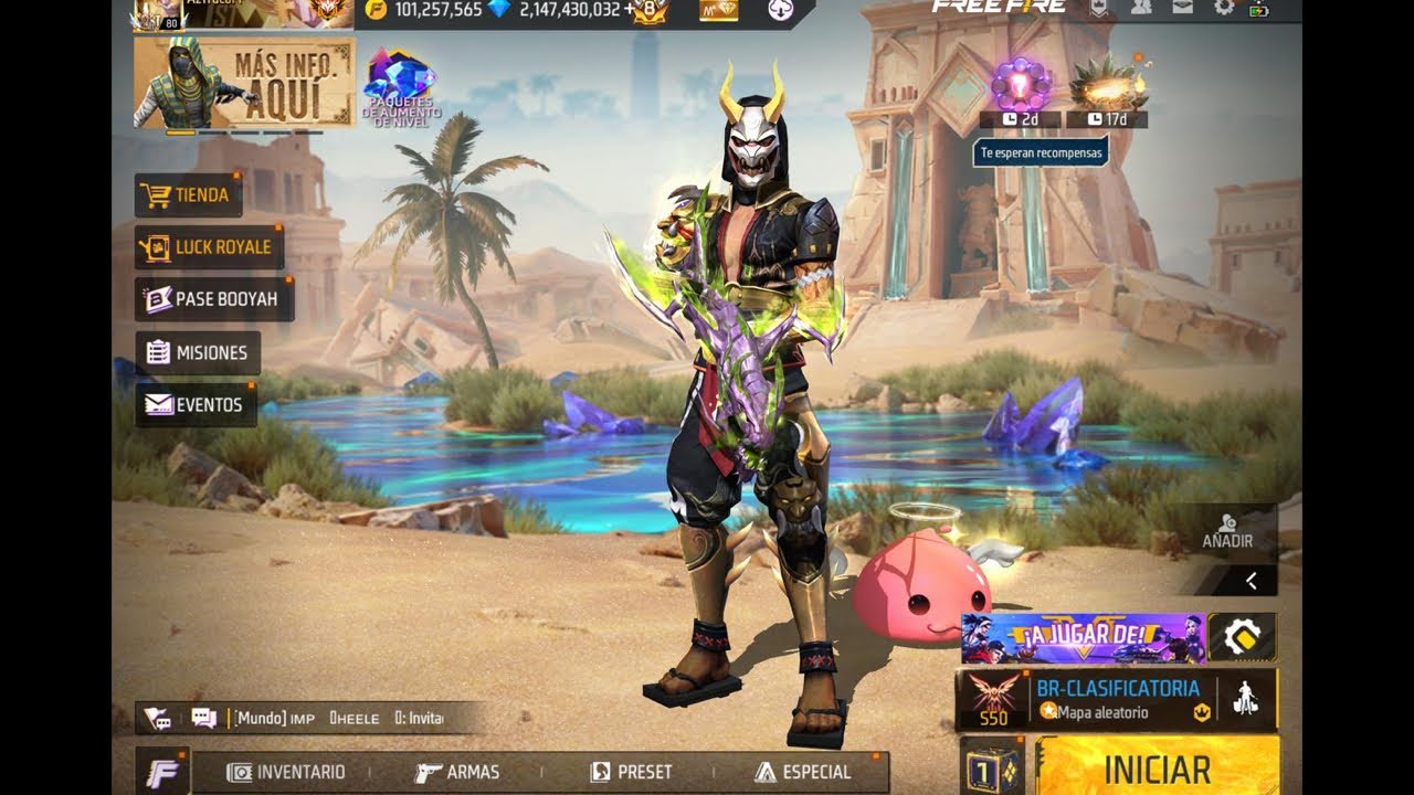 SOLO COMPARTE!! 🤯💎 #freefireindia #freefiremax #garenafreefirelive #freefireshorts #viralshort