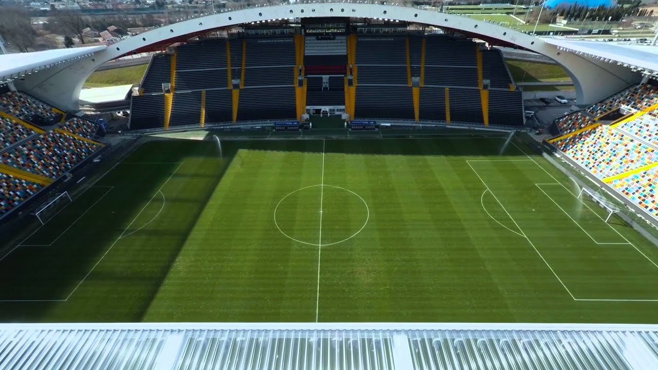 Dacia Arena