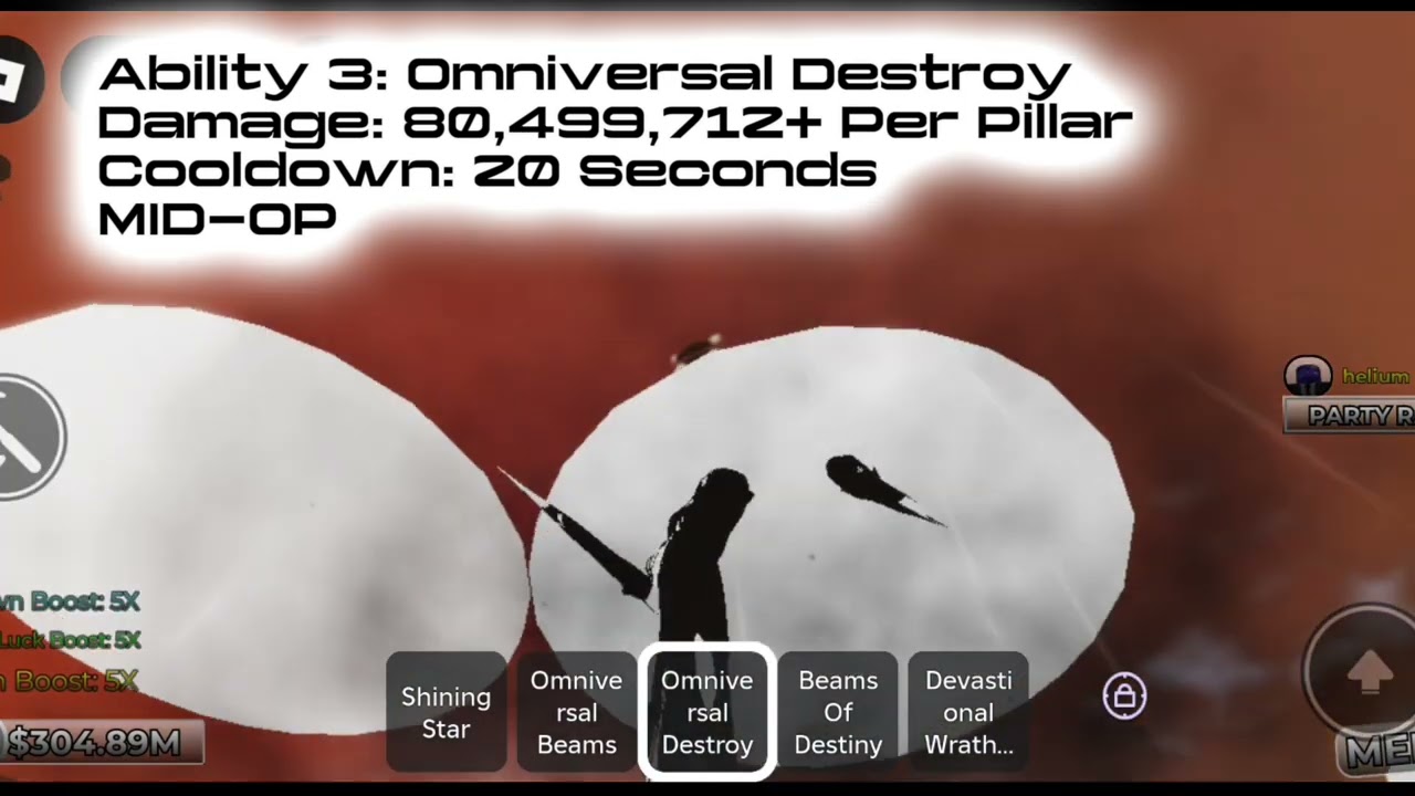 The Omniversal Wrath Showcase ||\\ A MULTIVERSAL TROLLGE INSANITY SHOWCASE VIDEO //||