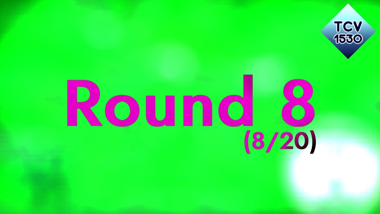 YANDIM ANNECİĞİM! Csupo Effects Round 8 vs PACFWRLE9780 & Everyone (8/20)