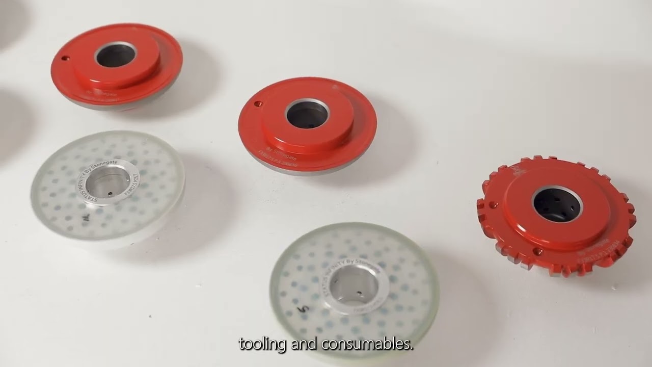 3 reasons why you should work with Stonegate Tooling