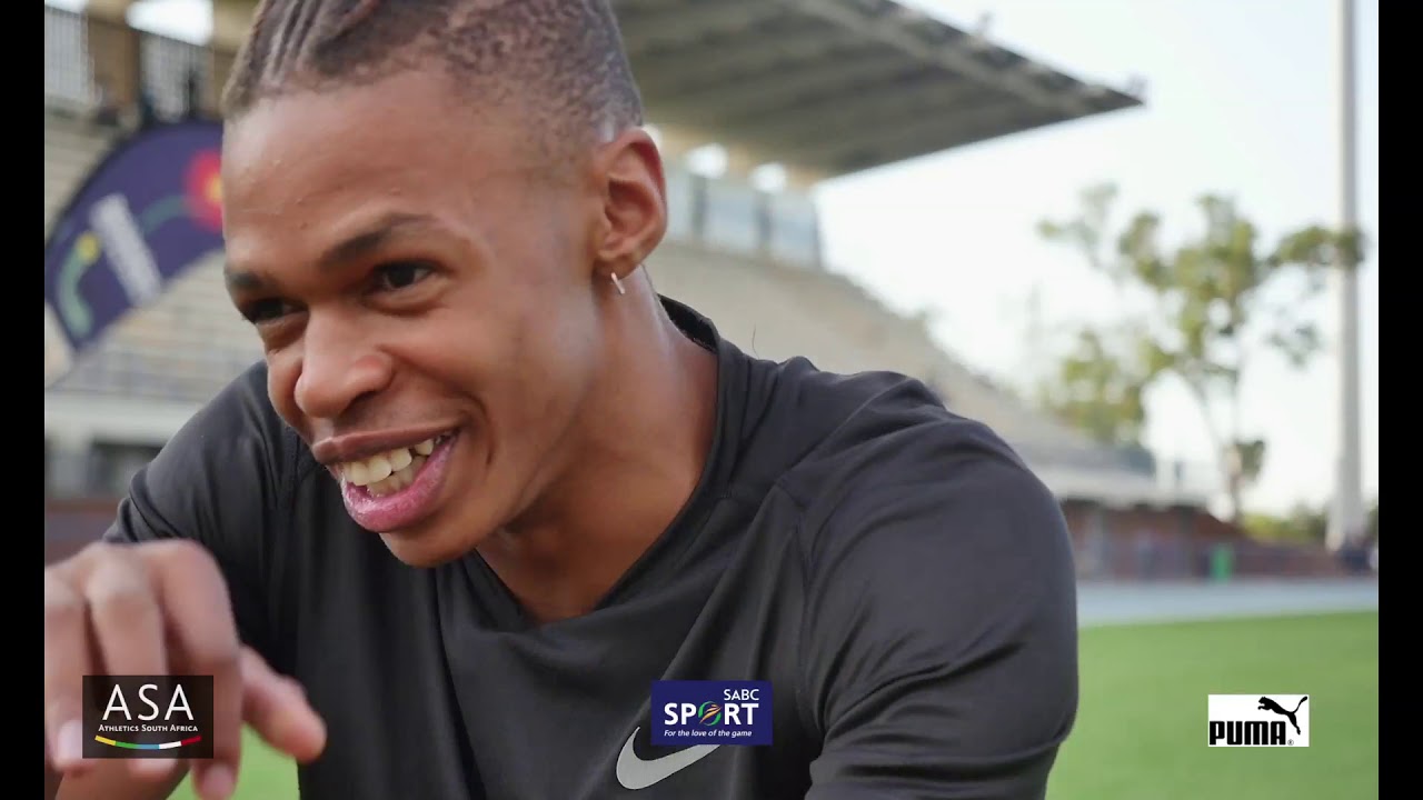 Phatutshedzo - The Contenders Series