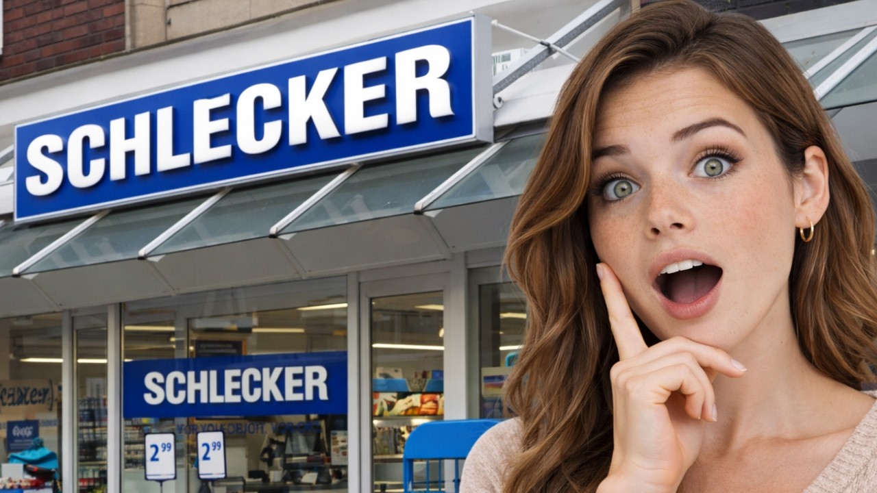 Die Geschichte von Schlecker: Aufstieg, Skandale und Zusammenbruch