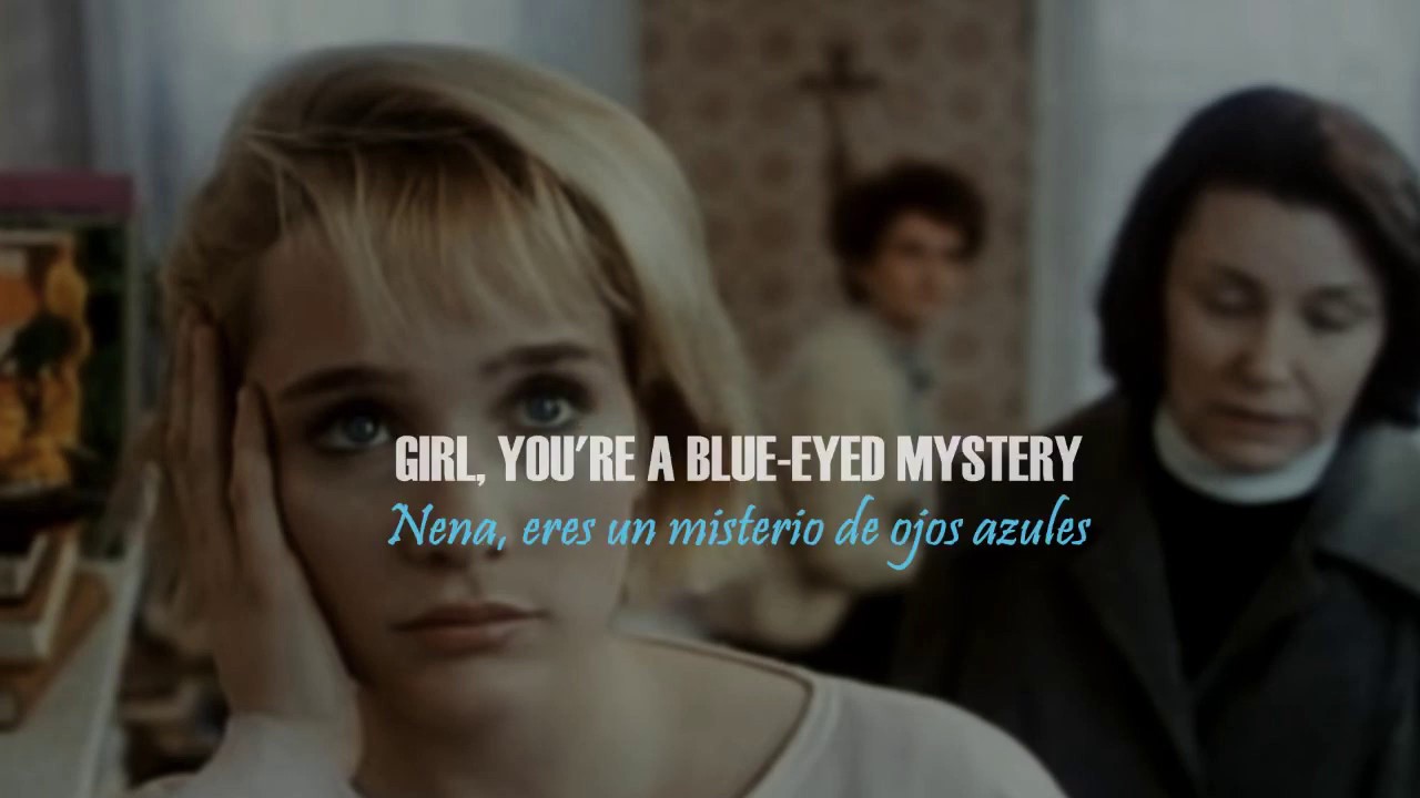 Holyanna - Toto (Letra/Lyrics)