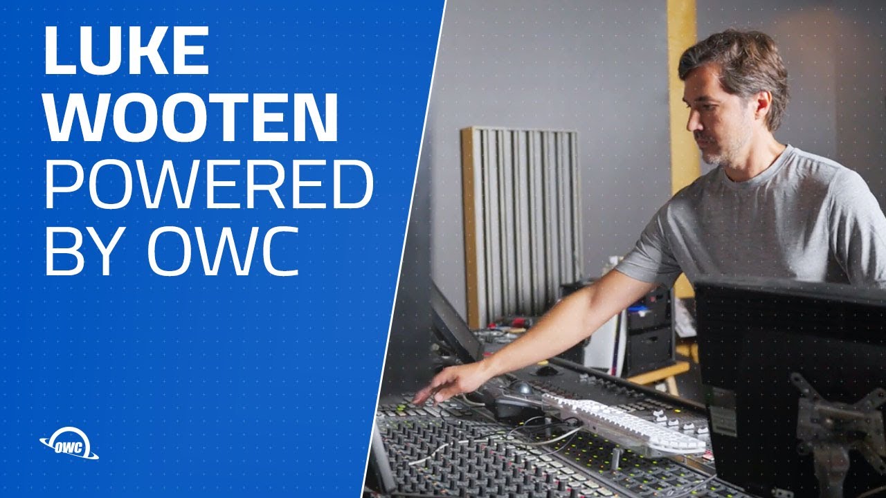 Station West&rsquo;s Luke Wooten: Inspiring Young Artists to Find Their Voice