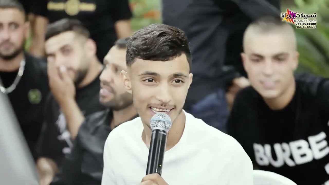 هيبة اهلي وكل ربعي 🔞الفنان محمد غدير/ ايقاعات جديدة رعب رسمي🔥🔥