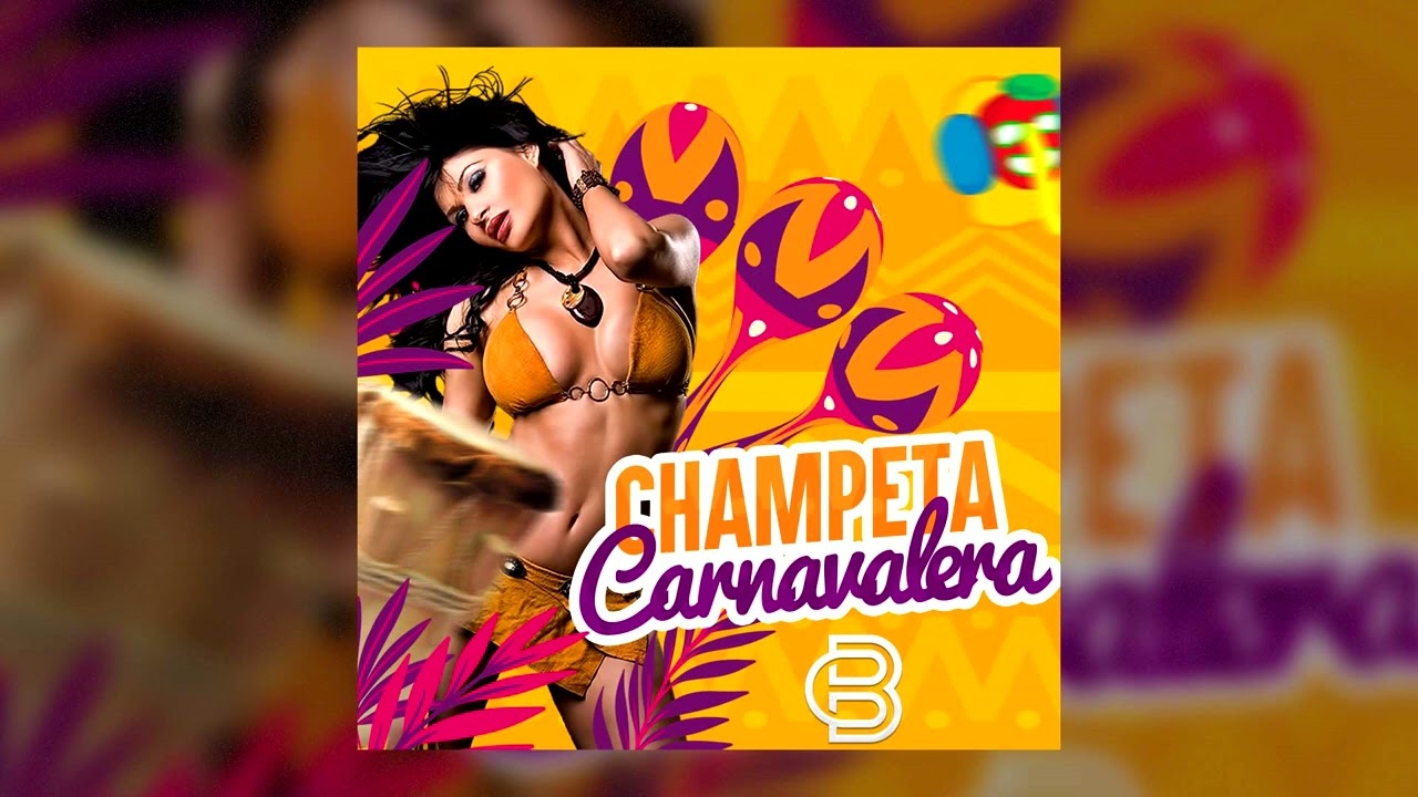 🌴PISTA - Champeta/Carnavalera 【FREE 】 Instrumental USO LIBRE 2022 - 2023 🎼🔥🚀