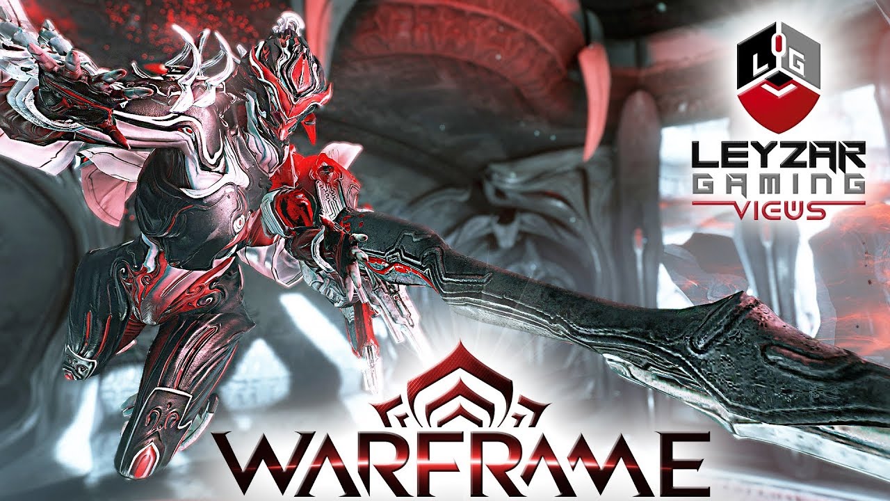 Shedu Build 2020 (Guide) - The Sentient's Fury (Warframe Gameplay)