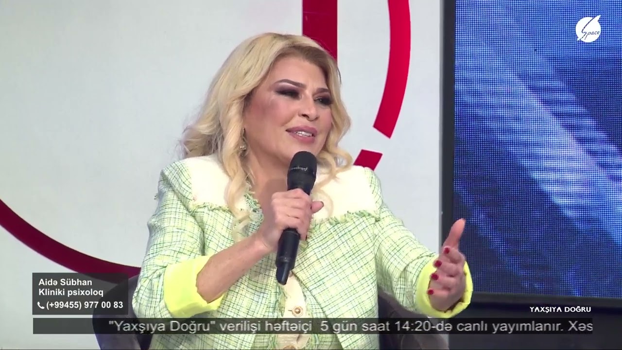 Mətanət İsgəndərli: Canana Tik-Tok xəstəsidir! - Yaxşıya Doğru