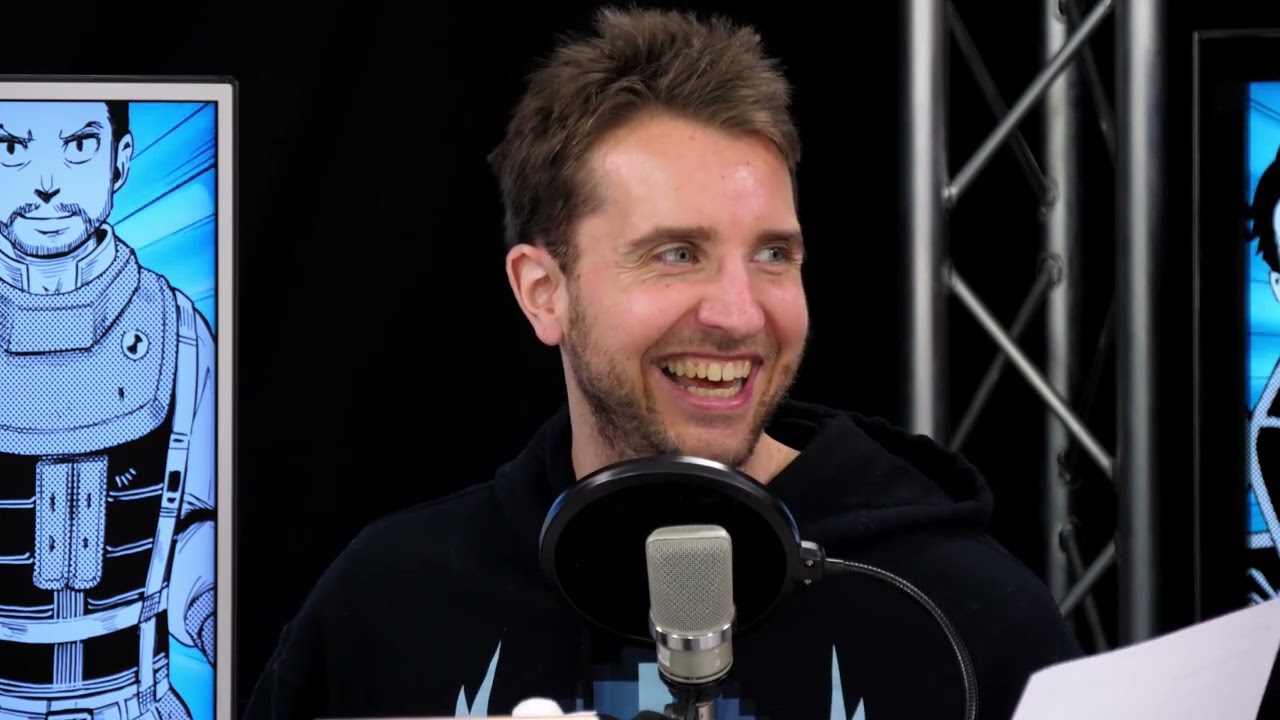 Gaijin Dash 30   Nolife Dash, hommage à la chaîne Nolife