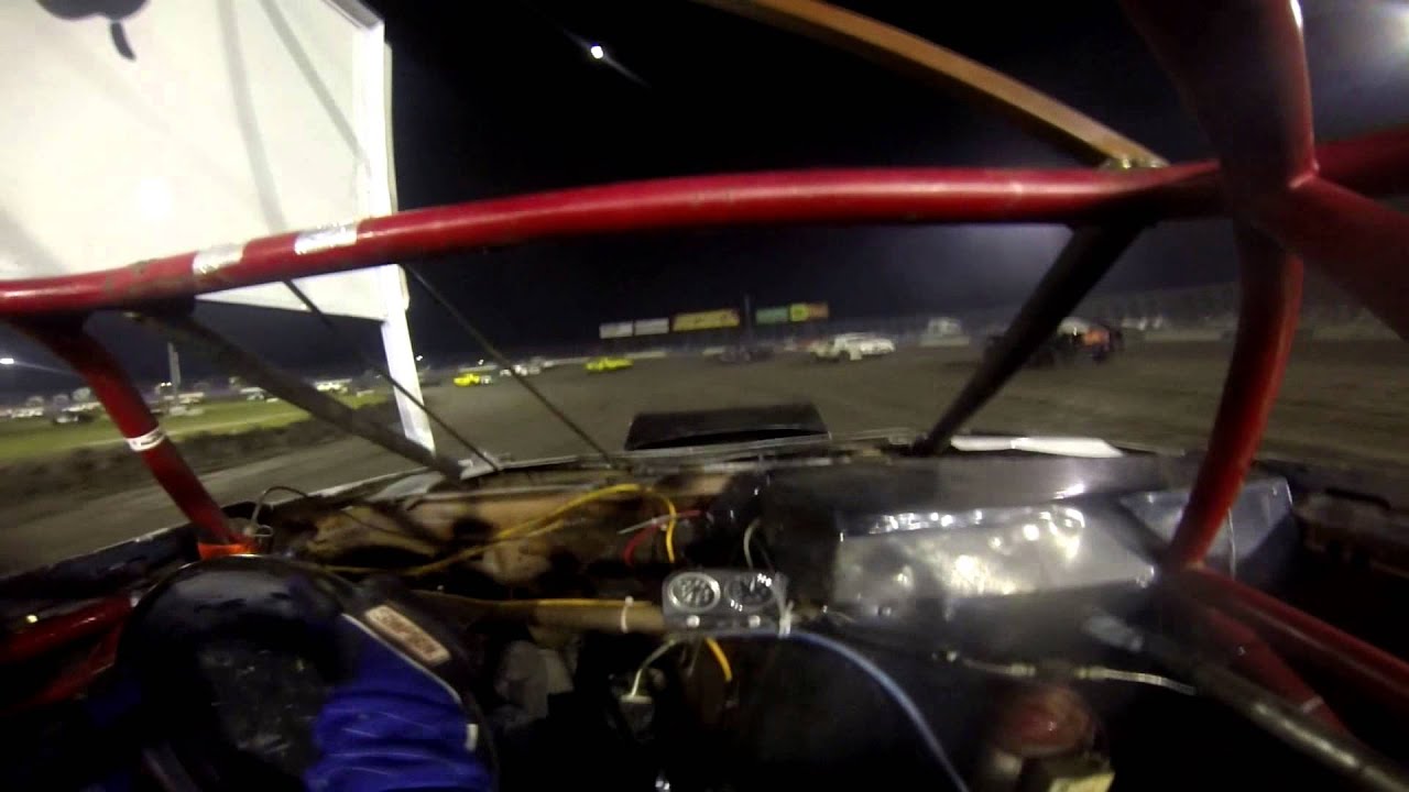 Small part of the lonestar 600 part 1