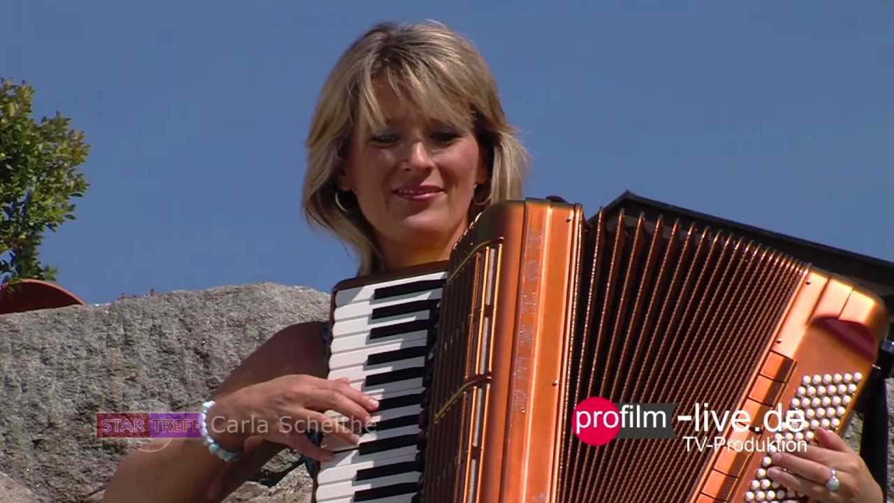 Carla Scheithe - 